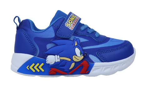 sonic αθλητικο marvel N9610080T ΜΠΛΕ ΜΕ ΦΩΤΑΚΙΑ