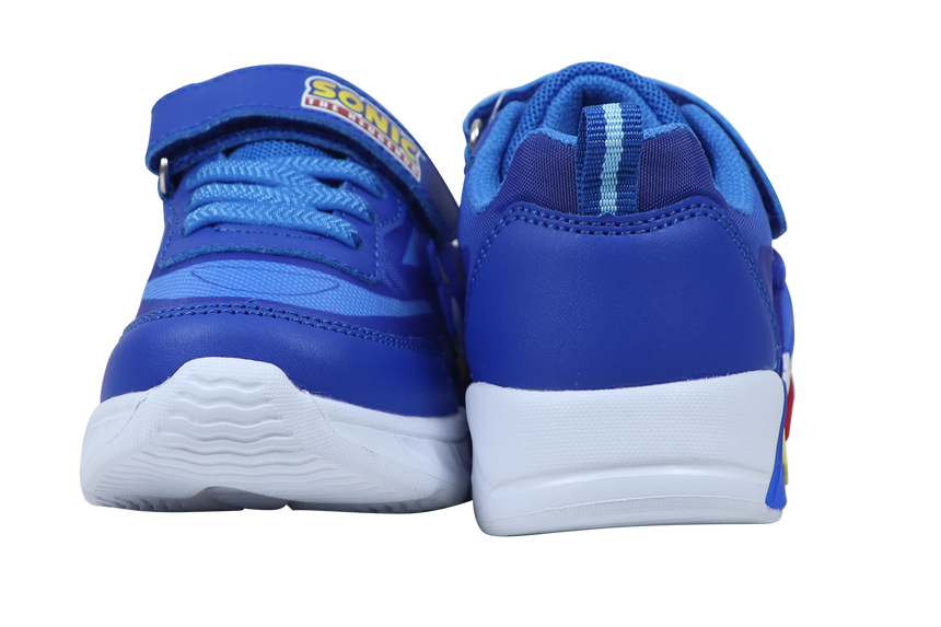 sonic αθλητικο marvel N9610080T ΜΠΛΕ ΜΕ ΦΩΤΑΚΙΑ