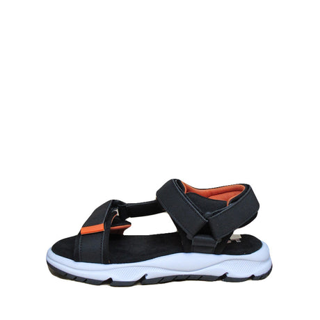 NEW NIAGARA VNIA0010S BLACK SS22 4