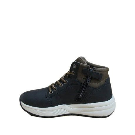 NEW PEAK VPEA0001S NAVY 0040 FW22 4