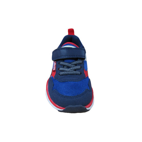 OATS REFRESH JR MINI VBOS0072S NAVY BLUE 0735 SS23 1