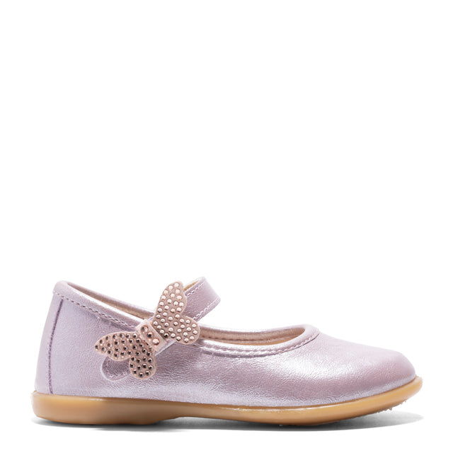 Conguitos Μπαλαρινες Ossh102095-Malv