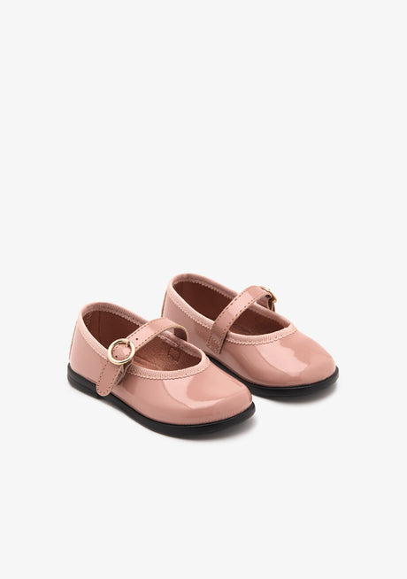 Conguitos Μπαλαρινες OSSH122070-PINK