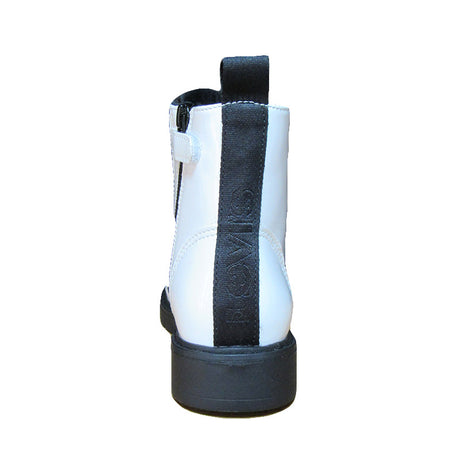 PASADENA VPHI0022S WHITE FW21 3