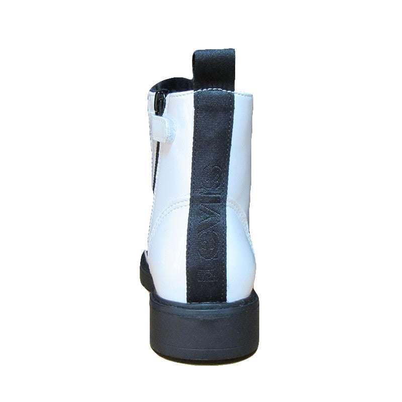 PASADENA VPHI0022S WHITE FW21 3