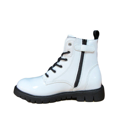 PASADENA VPHI0022S WHITE FW21 4