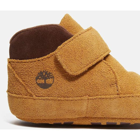 Timberland Βρεφικό Παπούτσι Αγκαλιάς Αγόρι Κάμελ TB0A6H8GEZ0