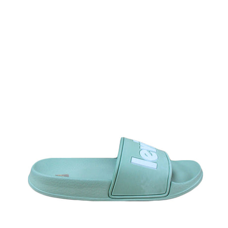 POOL 2.0 VPOL0096S PASTEL GREEN SS22 1