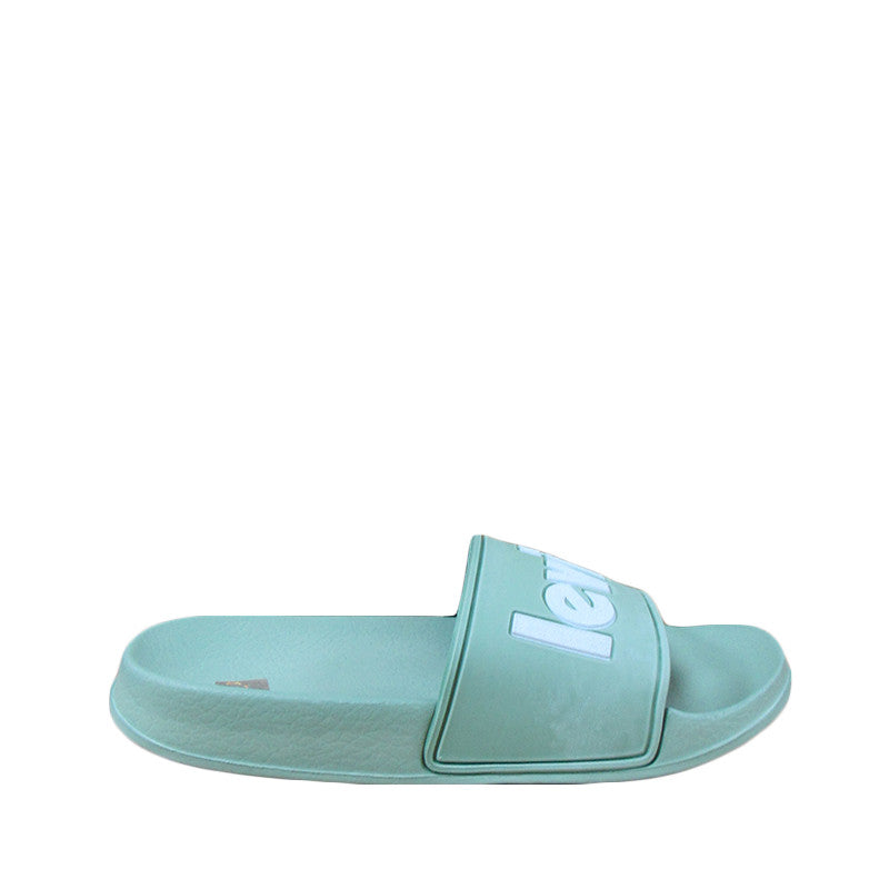 POOL 2.0 VPOL0096S PASTEL GREEN SS22 1