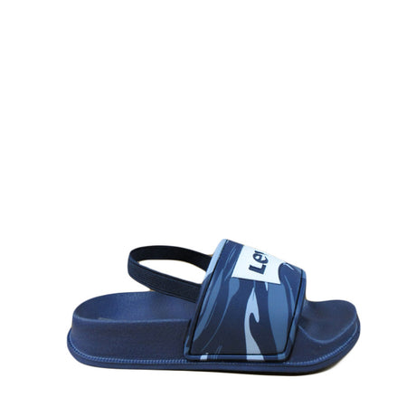 POOL S MINI VPOL0094S NAVY CAMO SS22 1