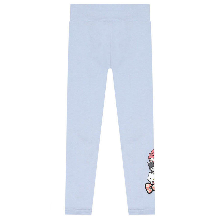 PUMA X HELLO KITTY AND FRIENDS 630064-47 Leggings cool weather