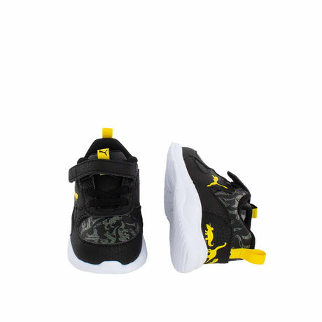 PUMA FUNRACER ARCHEO AC INF 194280 01 D