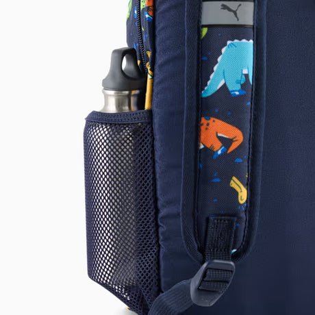 Puma Σακίδιο πλάτης  PHASE AOP Small 13L Backpack 091324-14