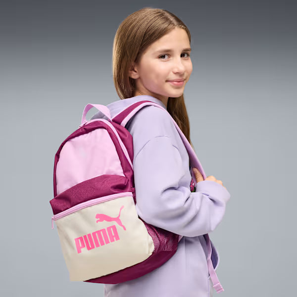 Puma Σακίδιο πλάτης PHASE AOP Small 13L Backpack  091439-07