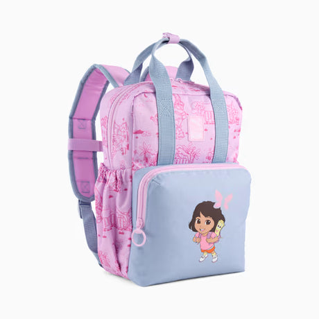Παιδικό σακίδιο πλάτης PUMA x DORA THE EXPLORER Extra Small 9L 092787-01