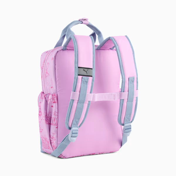 Παιδικό σακίδιο πλάτης PUMA x DORA THE EXPLORER Extra Small 9L 092787-01
