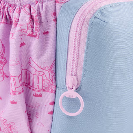 Παιδικό σακίδιο πλάτης PUMA x DORA THE EXPLORER Extra Small 9L 092787-01