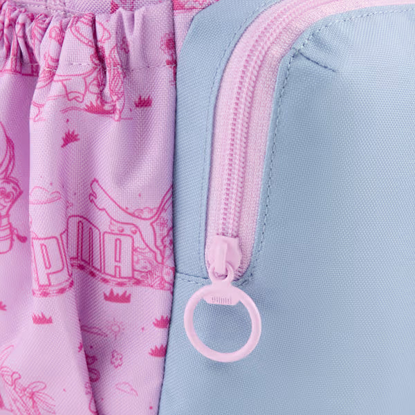 Παιδικό σακίδιο πλάτης PUMA x DORA THE EXPLORER Extra Small 9L 092787-01