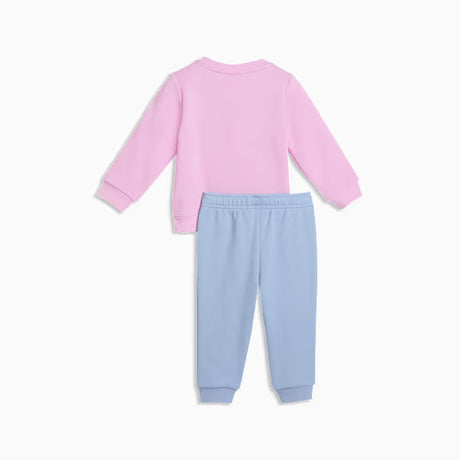 Φόρμα PUMA x DORA THE EXPLORER Minicats για νήπια 637622-47