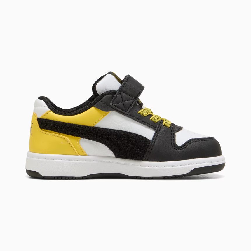 Puma sneakers αγορι  Rebound Slam Lo Transformers AC+ Inf 407761-01