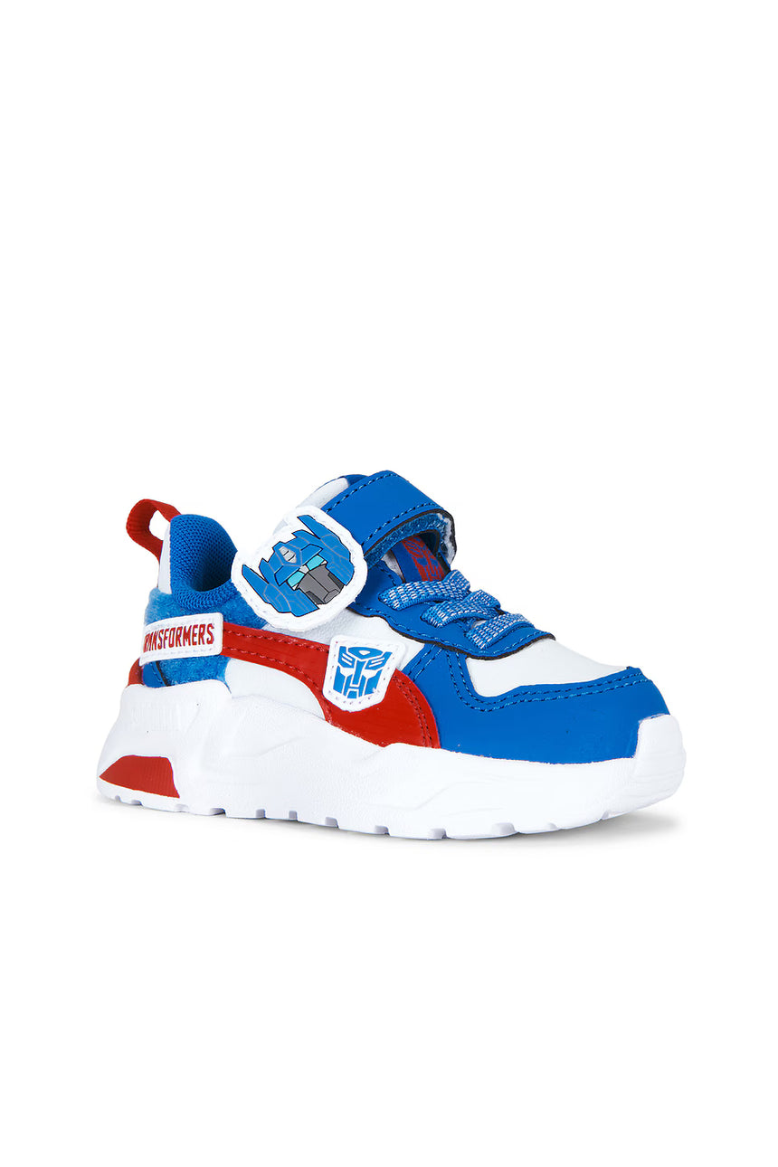 Puma Αθλητικά Παπούτσια Trinity 2 LT Transformers AC+ Inf 409106-01