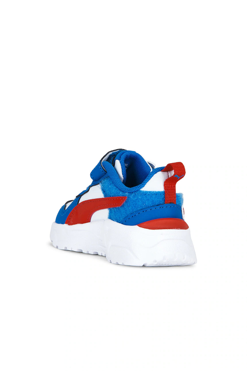 Puma Αθλητικά Παπούτσια Trinity 2 LT Transformers AC+ Inf 409106-01