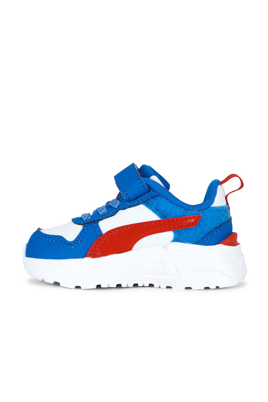 Puma Αθλητικά Παπούτσια Trinity 2 LT Transformers AC+ Inf 409106-01