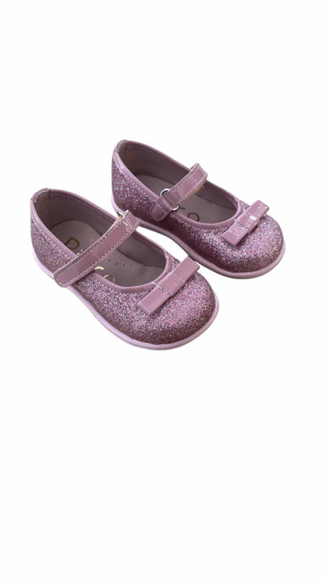 Ricco Μπαλαρινες 1745Β Multi Glitter