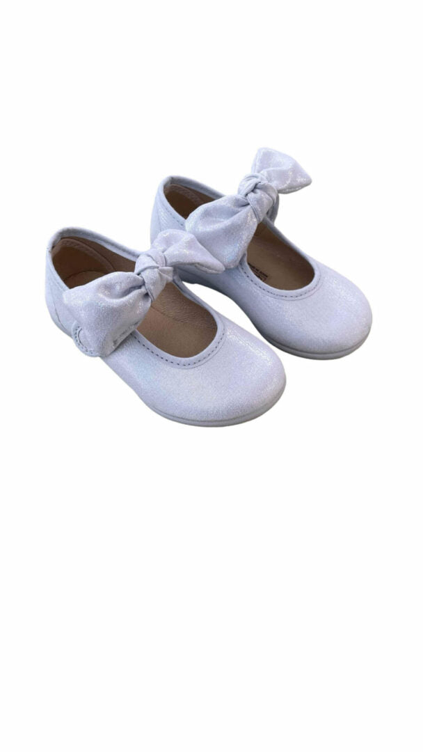 Vul ladi Μπαλαρινες 6406-679 Estam.Purp.Plata-Sar