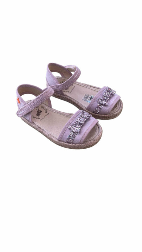 Vul ladi Εσπαντριγιες 2363-679 Estam.Purp.Nude-Sarg