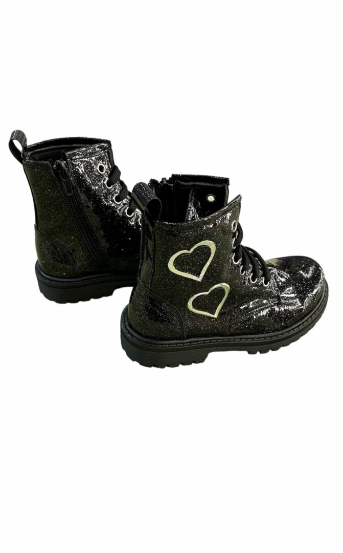 Ricco Αρβυλακι 1884-Μαυρο