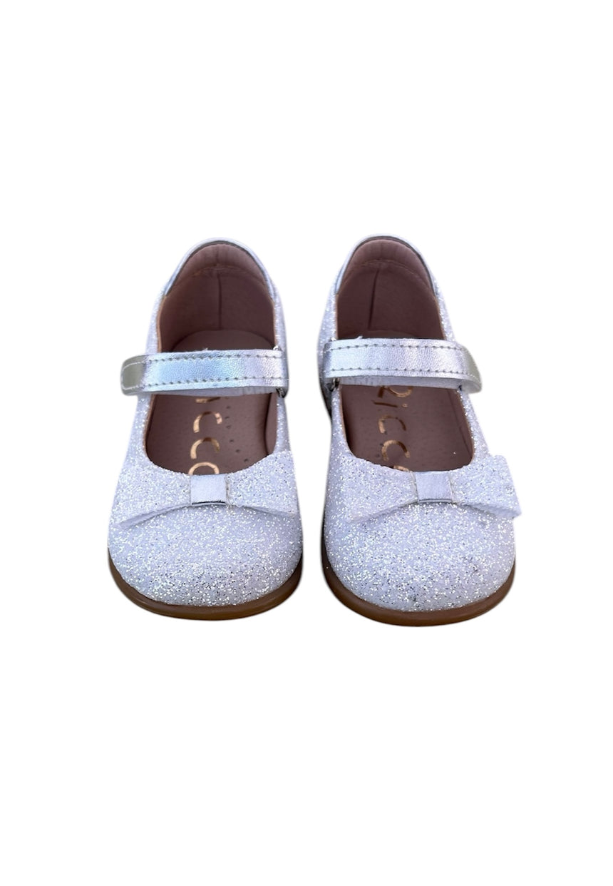 RICCO 1811 white-silver