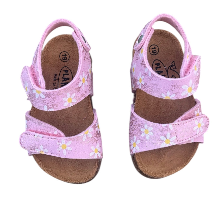 Plakton Πεδιλα patri 860037 estampado rosa 29 estam 6508
