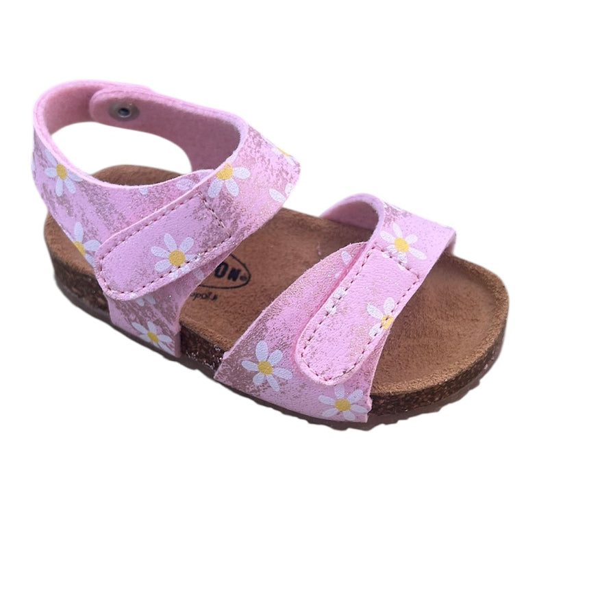 Plakton Πεδιλα patri 860037 estampado rosa 29 estam 6508