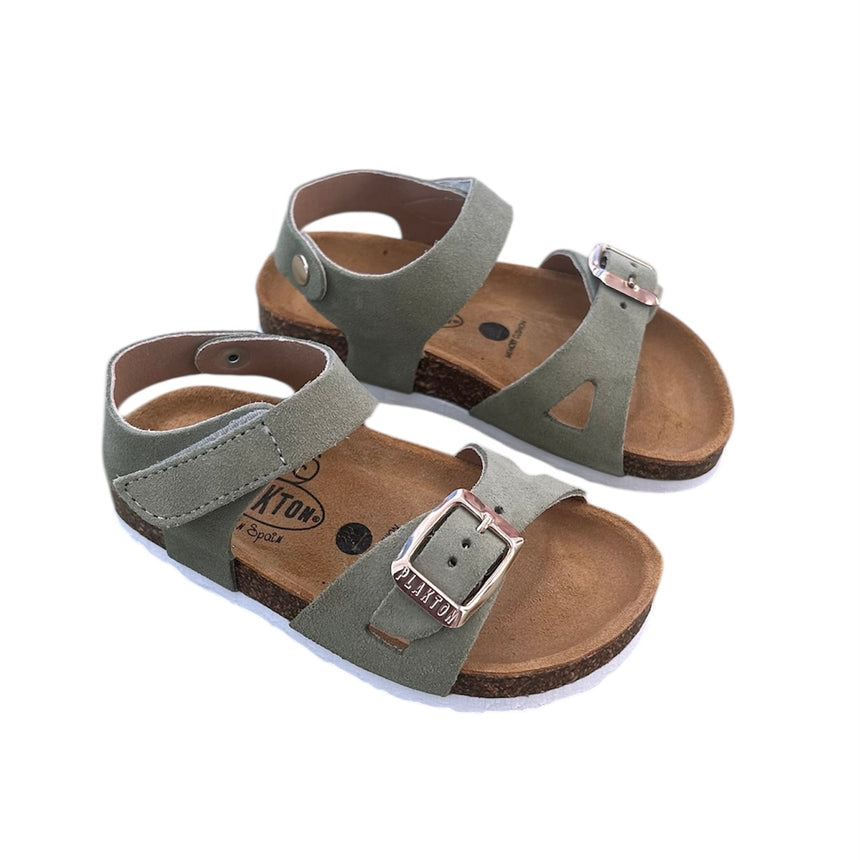 Plakton Πεδιλα select 135663 afelpado mint 781-x