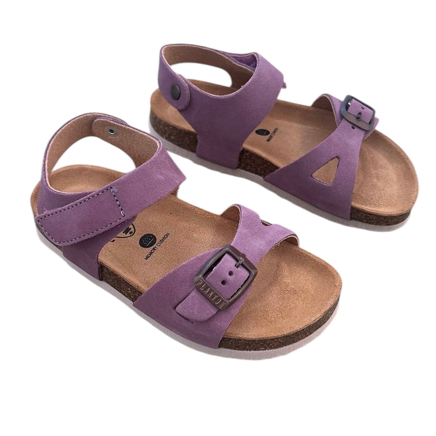 Plakton Πέδιλα select 135663 afelpado malva 547 x