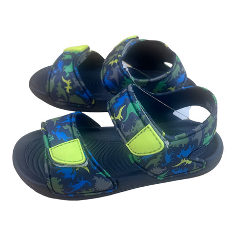 Disney Παιδικά Παπουτσάκια Θαλάσσης μπλε b0037710