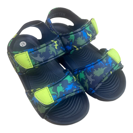 Disney Παιδικά Παπουτσάκια Θαλάσσης μπλε b0037710