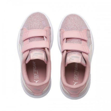 Puma Smash v2 Glitz Glam PS 367378 09 2 500x500 1
