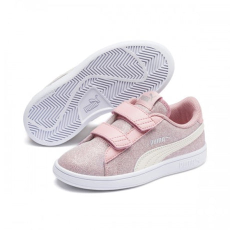 Puma Smash v2 Glitz Glam PS 367378 09 5 500x500 1