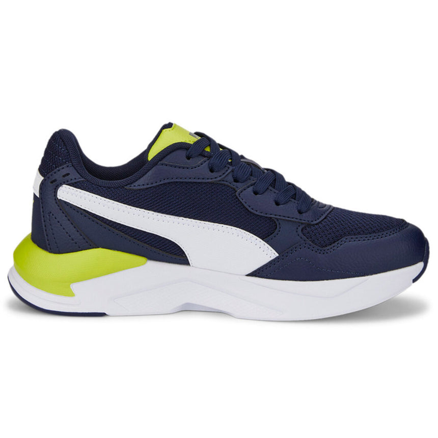 Puma Paidiko Papoutsi Treximo Kids X Ray Speed Lite Jr 385524 11 Image