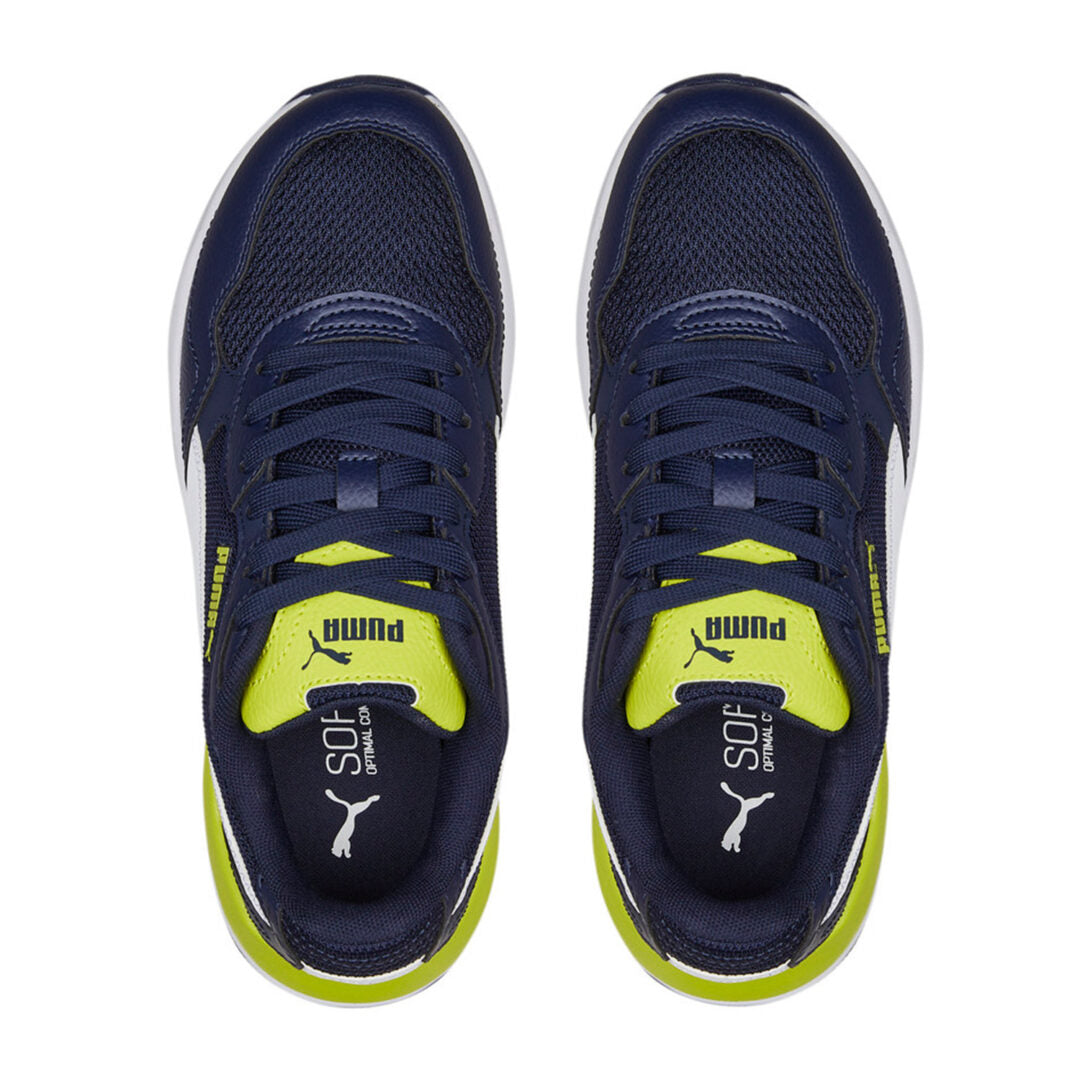 Puma Paidiko Papoutsi Treximo Kids X Ray Speed Lite Jr 385524 11 Image 4