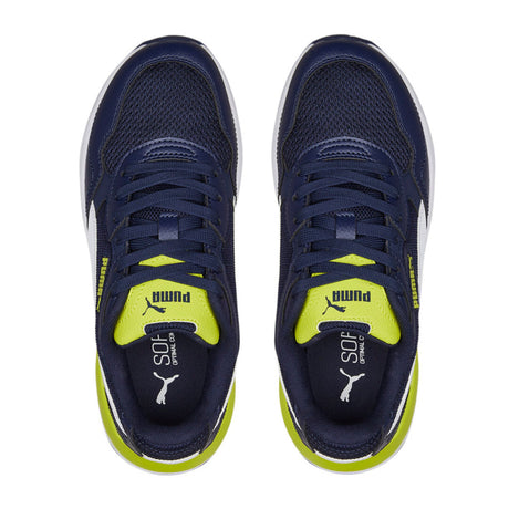 Puma Paidiko Papoutsi Treximo Kids X Ray Speed Lite Jr 385524 11 Image 4