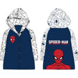 Spider-man Sps52281223 Αδιαβροχο Μπουφαν