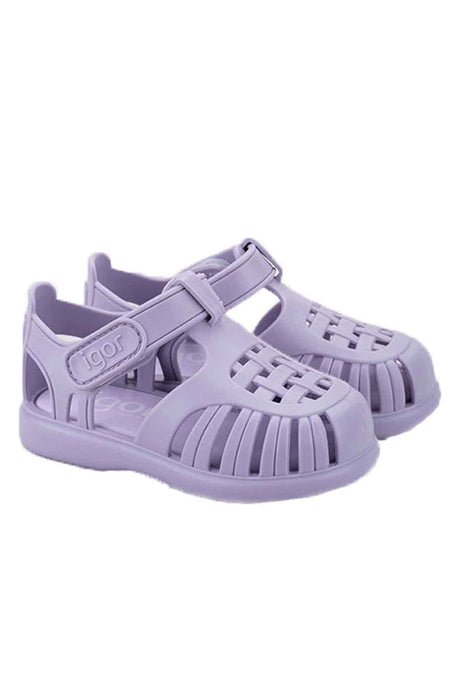 Igor S10271-018 TOBBY SOLID mauve