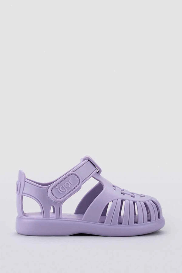 Igor S10271-018 TOBBY SOLID mauve