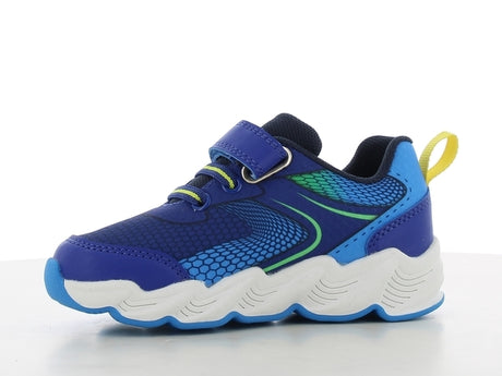 Disney Sonic Sneakers Sc000415 Cbl/nav