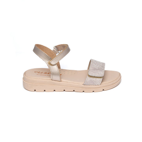 Bonito Πεδιλα AK23-42 Χαλκος