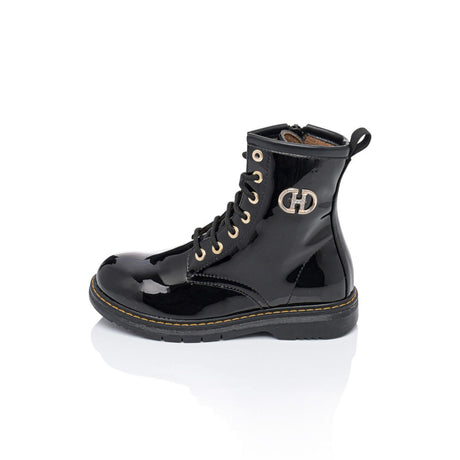 Bonito Αρβυλακι Μαυρο Λουστρινι