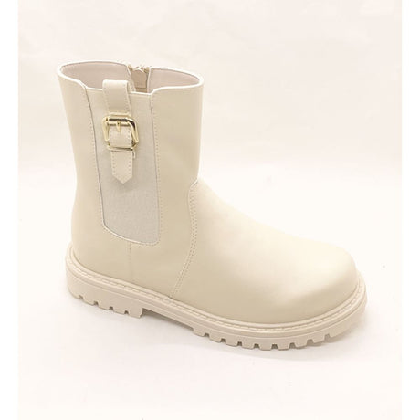 BONITO SHOES X22-51 ΚΡΕΜ